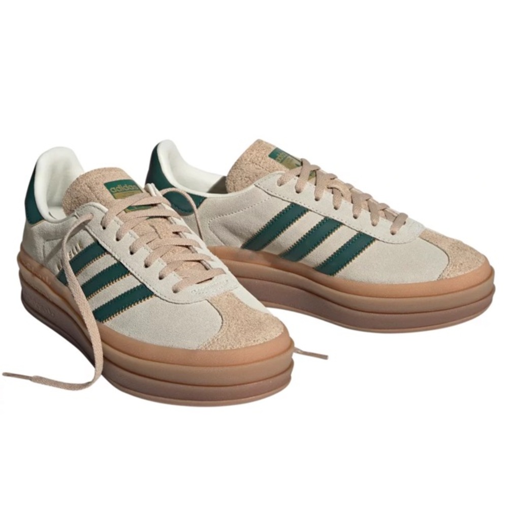 Adidas Gazelle Bold